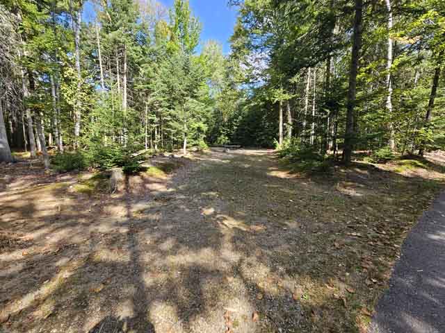 La Mauricie - Wapizagonke