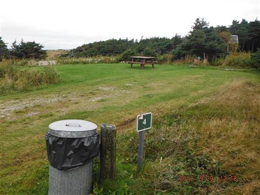 Gros Morne - Green Point