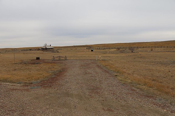 Grasslands - Frenchman Valley/West Block