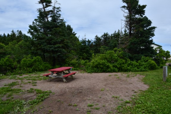 Prince Edward Island - Stanhope