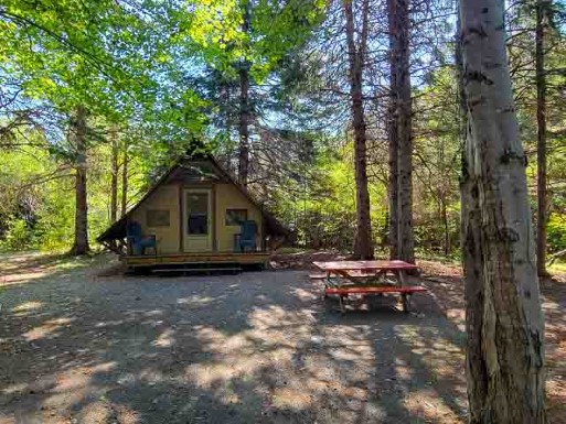 Kouchibouguac - South
