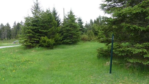 Fundy - Lakeview