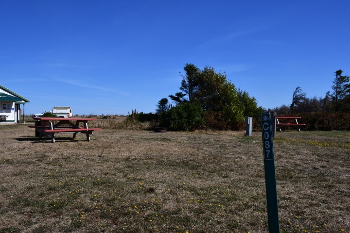 Prince Edward Island - Cavendish