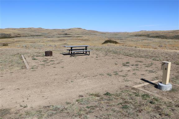 Grasslands - Rock Creek/East Block