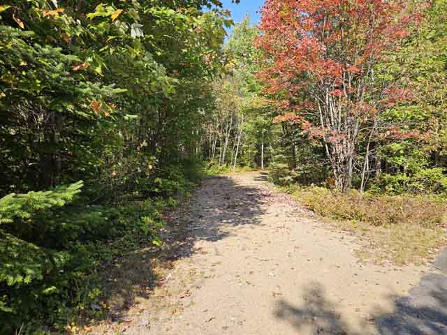 La Mauricie - Rivière-à-la-Pêche