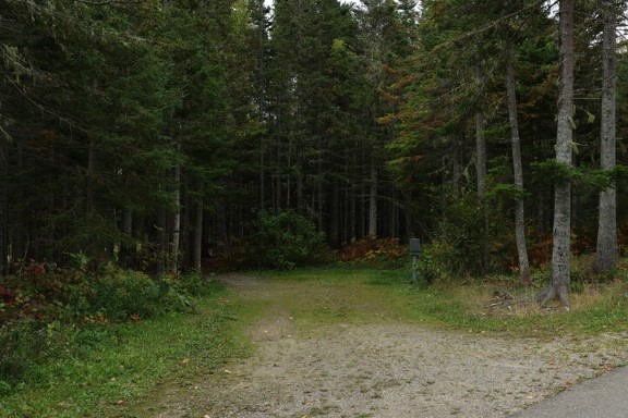 Forillon - Petit-Gaspé