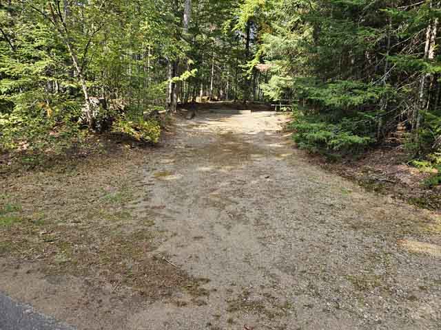 La Mauricie - Wapizagonke