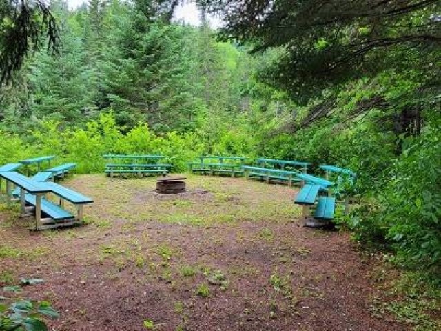 La Mauricie - La Clairière