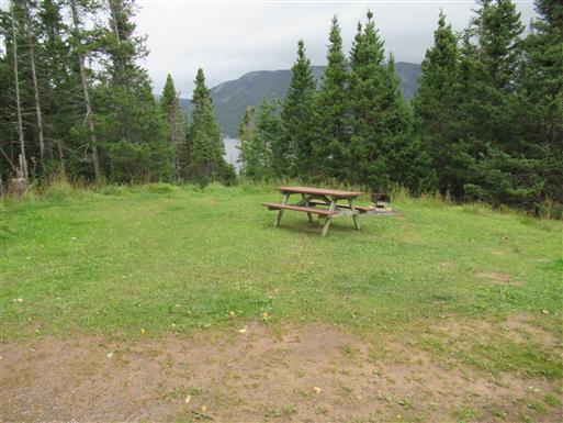 Gros Morne - Lomond