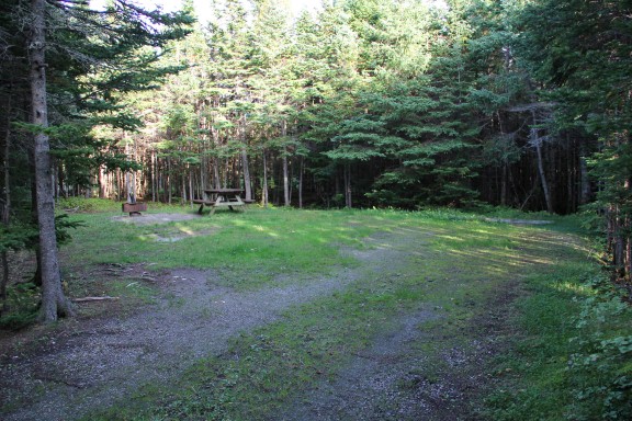 Gros Morne - Shallow Bay
