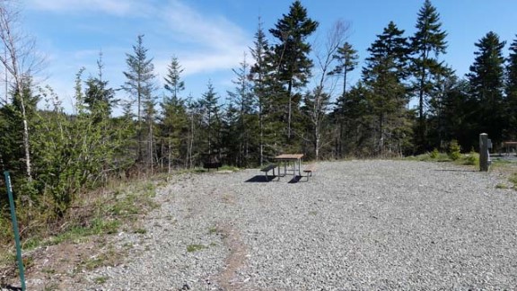 Fundy - Chignecto