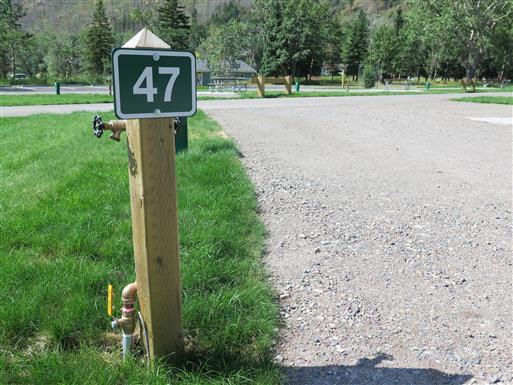 Waterton Lakes