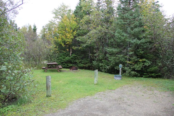 Gros Morne - Trout River
