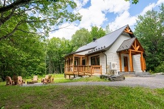 La Mauricie - Saint-Jean-des-Piles