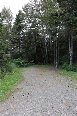 Forillon - Des-Rosiers