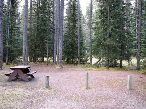Soft-Sided Tents/Trailers