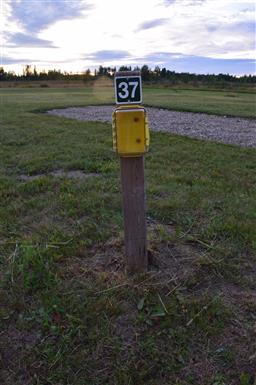 RMH Campground