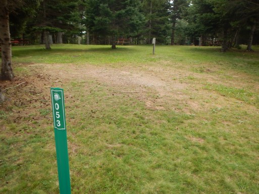 Prince Edward Island - Stanhope