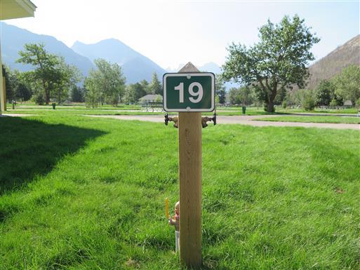 Waterton Lakes