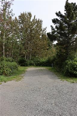 Forillon - Des-Rosiers